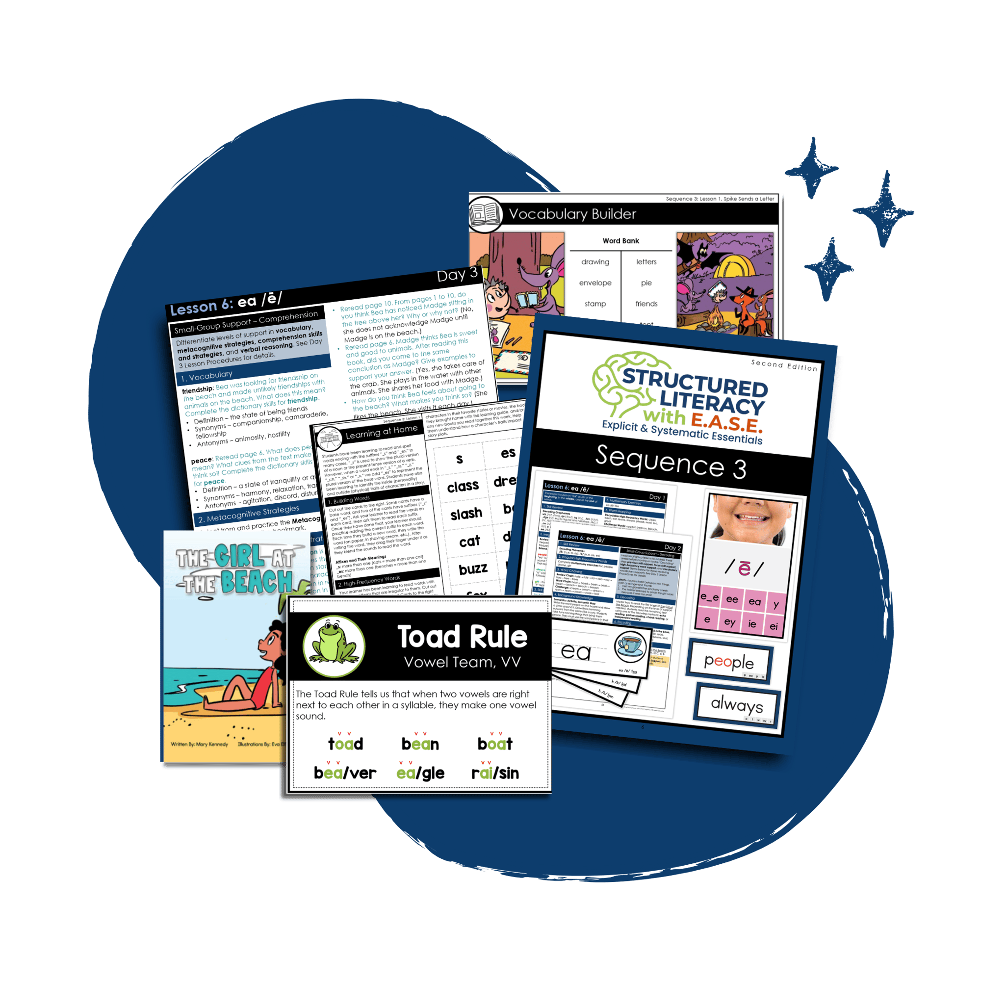 Science of Reading Aligned Decodable Books (26)