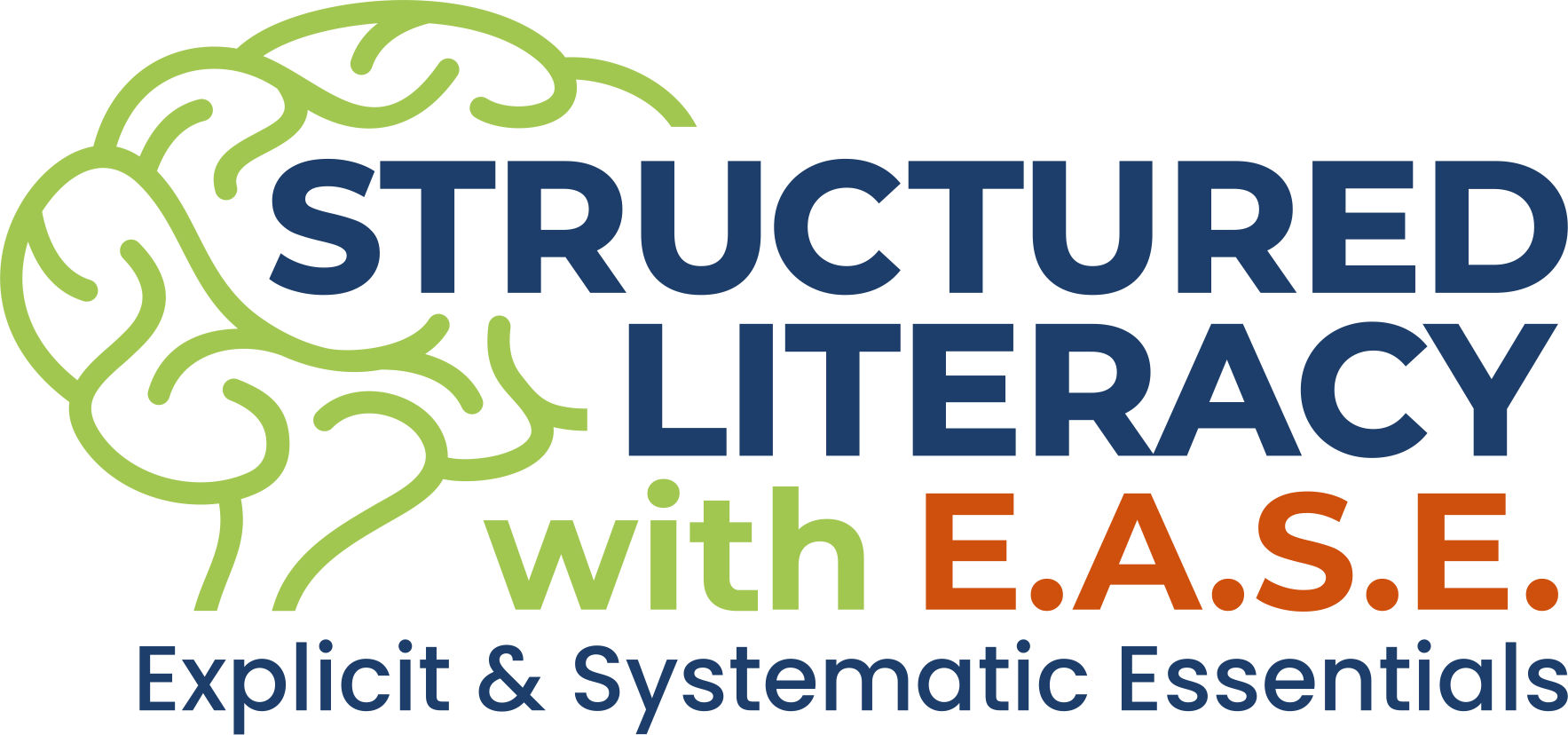 Structured Literacy with E.A.S.E.